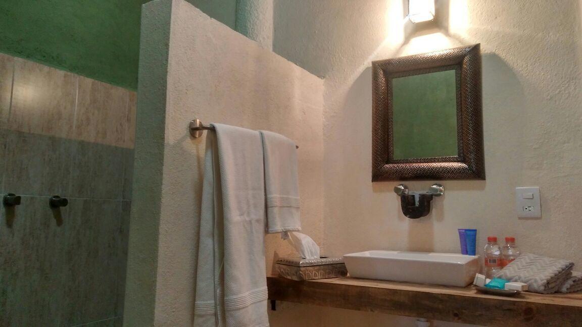 Casa Los Naranjos San Miguel de Allende Exteriér fotografie