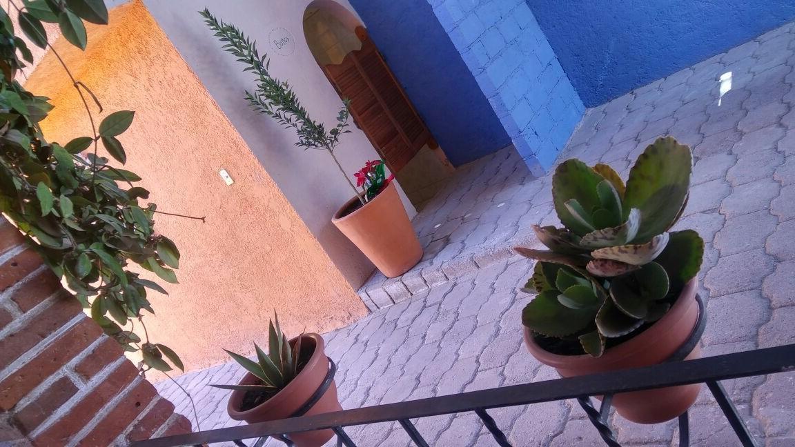 Casa Los Naranjos San Miguel de Allende Exteriér fotografie