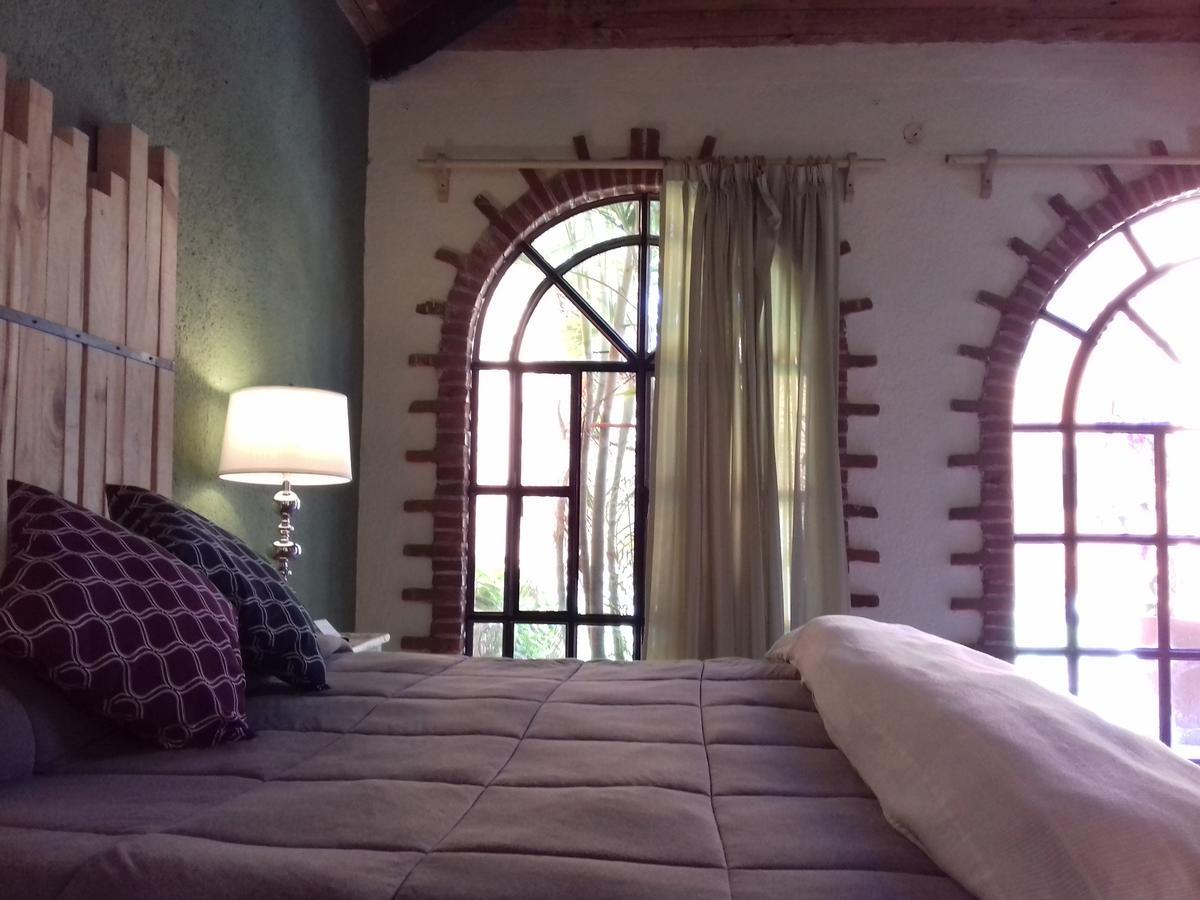 Casa Los Naranjos San Miguel de Allende Exteriér fotografie